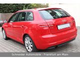 Audi A3 Sportback bei Reisemobile.expert - Abbildung (7 / 15)