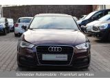 Audi A3 bei Reisemobile.expert - Abbildung (2 / 15) Audi A3 bei Reisemobile.expert - Abbildung (2 / 15)