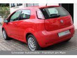 Fiat Punto bei Reisemobile.expert - Abbildung (6 / 15)