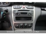 Mercedes-Benz C 180K bei Reisemobile.expert - Abbildung (10 / 15)