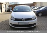 VW Golf VI bei Reisemobile.expert - Abbildung (2 / 15)
