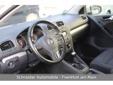 VW Golf VI bei Reisemobile.expert - Abbildung (9 / 15)