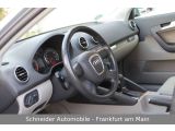 Audi A3 Sportback bei Reisemobile.expert - Abbildung (9 / 15) Audi A3 Sportback bei Reisemobile.expert - Abbildung (9 / 15)
