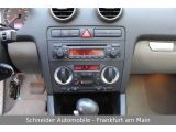 Audi A3 Sportback bei Reisemobile.expert - Abbildung (11 / 15) Audi A3 Sportback bei Reisemobile.expert - Abbildung (11 / 15)