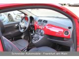 Fiat 500 bei Reisemobile.expert - Abbildung (12 / 14) Fiat 500 bei Reisemobile.expert - Abbildung (12 / 14)