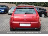 Citroen C4 bei Reisemobile.expert - Abbildung (5 / 15)