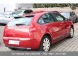 Citroen C4 bei Reisemobile.expert - Abbildung (4 / 15)