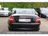 Mercedes-Benz SLK-Klasse bei Reisemobile.expert - Abbildung (3 / 10)
