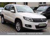VW Tiguan bei Reisemobile.expert - Abbildung (3 / 15)