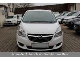 Opel Meriva bei Reisemobile.expert - Abbildung (2 / 15)