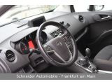 Opel Meriva bei Reisemobile.expert - Abbildung (9 / 15)