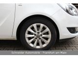Opel Meriva bei Reisemobile.expert - Abbildung (4 / 15)