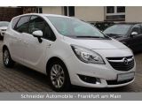 Opel Meriva bei Reisemobile.expert - Abbildung (3 / 15)