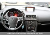 Opel Meriva bei Reisemobile.expert - Abbildung (8 / 15)