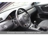 VW Passat bei Reisemobile.expert - Abbildung (9 / 15)