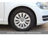 VW Golf VII bei Reisemobile.expert - Abbildung (4 / 15)