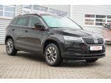 Skoda Karoq bei Reisemobile.expert - Abbildung (4 / 15) Skoda Karoq bei Reisemobile.expert - Abbildung (4 / 15)