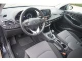 Hyundai i30 cw bei Reisemobile.expert - Abbildung (8 / 15)