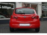 Opel Corsa bei Reisemobile.expert - Abbildung (6 / 15)