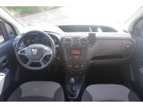 Dacia Dokker bei Reisemobile.expert - Abbildung (11 / 15)