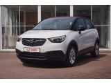 Opel Crossland X bei Reisemobile.expert - Abbildung (2 / 15)