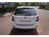 Skoda Fabia bei Reisemobile.expert - Abbildung (4 / 15)