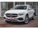 Mercedes-Benz GLA-Klasse bei Reisemobile.expert - Abbildung (2 / 15)