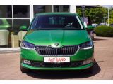 Skoda Fabia bei Reisemobile.expert - Abbildung (6 / 15)