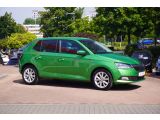 Skoda Fabia bei Reisemobile.expert - Abbildung (5 / 15)
