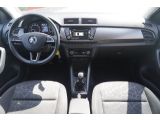 Skoda Fabia bei Reisemobile.expert - Abbildung (8 / 15)