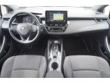 Toyota Corolla bei Reisemobile.expert - Abbildung (8 / 15)