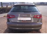 Audi A3 Sportback bei Reisemobile.expert - Abbildung (4 / 15)