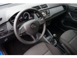 Skoda Fabia bei Reisemobile.expert - Abbildung (8 / 15)