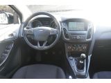 Ford Focus Turnier bei Reisemobile.expert - Abbildung (10 / 15)