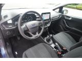 Ford Fiesta bei Reisemobile.expert - Abbildung (8 / 15) Ford Fiesta bei Reisemobile.expert - Abbildung (8 / 15)