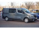 Renault Trafic bei Reisemobile.expert - Abbildung (5 / 15)