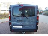 Renault Trafic bei Reisemobile.expert - Abbildung (4 / 15)