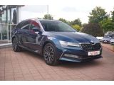 Skoda Superb bei Reisemobile.expert - Abbildung (5 / 15)