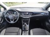 Opel Astra bei Reisemobile.expert - Abbildung (10 / 15)