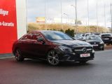 Mercedes-Benz CLA-Klasse bei Reisemobile.expert - Abbildung (6 / 7)