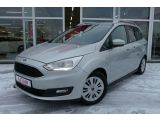 Ford C-MAX bei Reisemobile.expert - Abbildung (2 / 15)