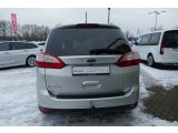Ford C-MAX bei Reisemobile.expert - Abbildung (4 / 15)