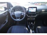 Ford Fiesta bei Reisemobile.expert - Abbildung (10 / 15)