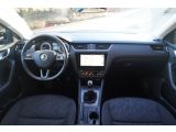 Skoda Octavia bei Reisemobile.expert - Abbildung (9 / 15)