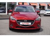Mazda 2 bei Reisemobile.expert - Abbildung (9 / 9) Mazda 2 bei Reisemobile.expert - Abbildung (9 / 9)
