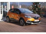 Renault Captur bei Reisemobile.expert - Abbildung (5 / 15)