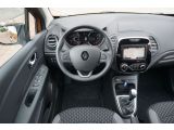 Renault Captur bei Reisemobile.expert - Abbildung (9 / 15)