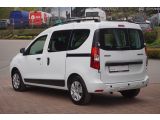 Dacia Dokker bei Reisemobile.expert - Abbildung (3 / 15)
