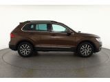 VW Tiguan bei Reisemobile.expert - Abbildung (6 / 15) VW Tiguan bei Reisemobile.expert - Abbildung (6 / 15)