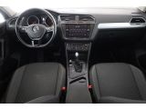 VW Tiguan bei Reisemobile.expert - Abbildung (9 / 15) VW Tiguan bei Reisemobile.expert - Abbildung (9 / 15)